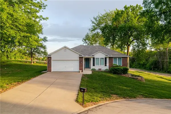 1105 Summerfield Court, Atchison, KS 66002