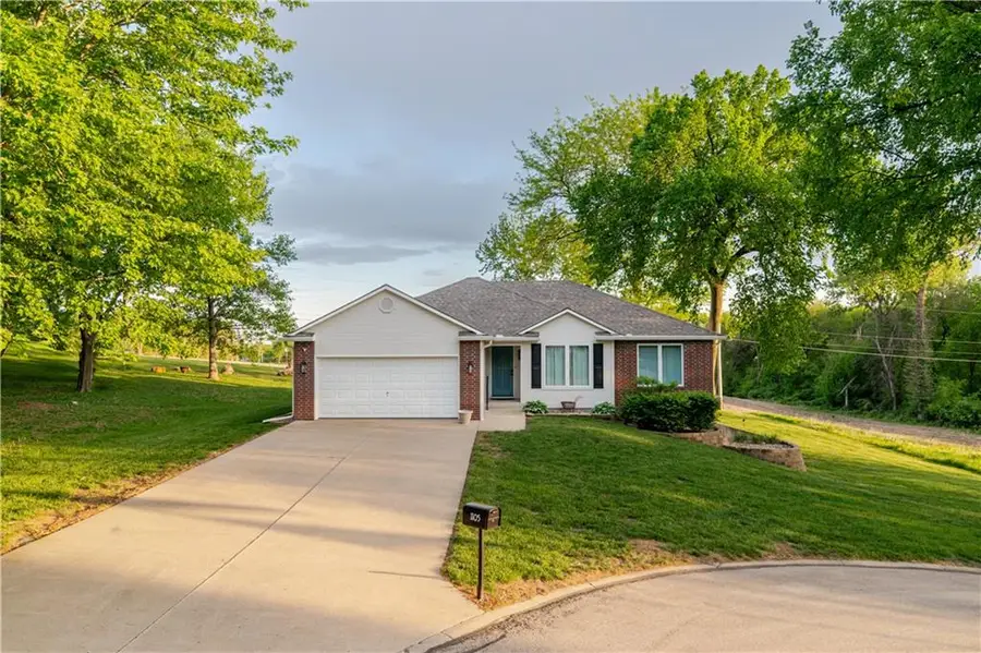 1105 Summerfield Court, Atchison, KS 66002 - #2
