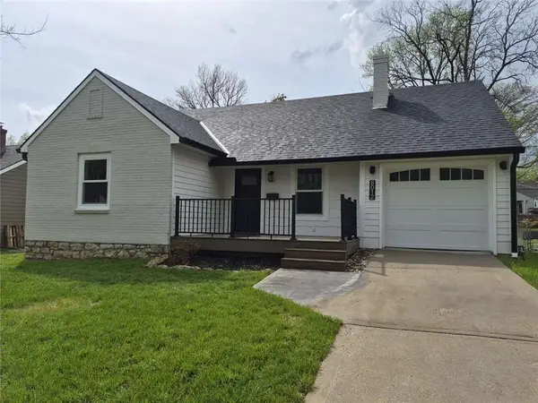 8012 Belleview Avenue, Kansas City, MO 64114