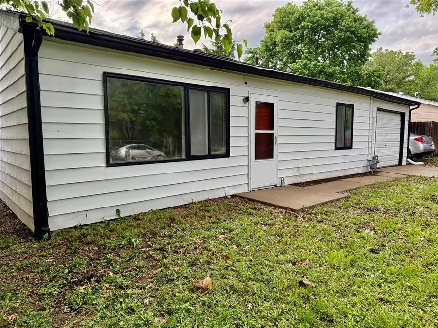 1531 Wedgewood Drive, Lawrence, KS 66044 - #2