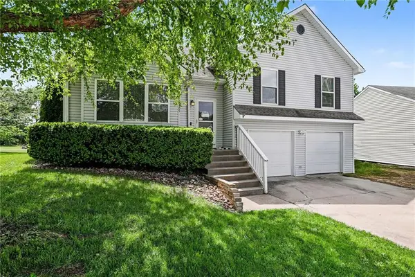 15505 NW 125 Street, Platte City, MO 64079