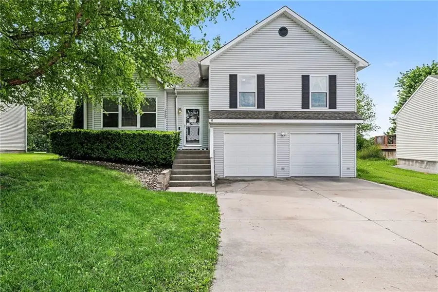 15505 NW 125 Street, Platte City, MO 64079 - #2
