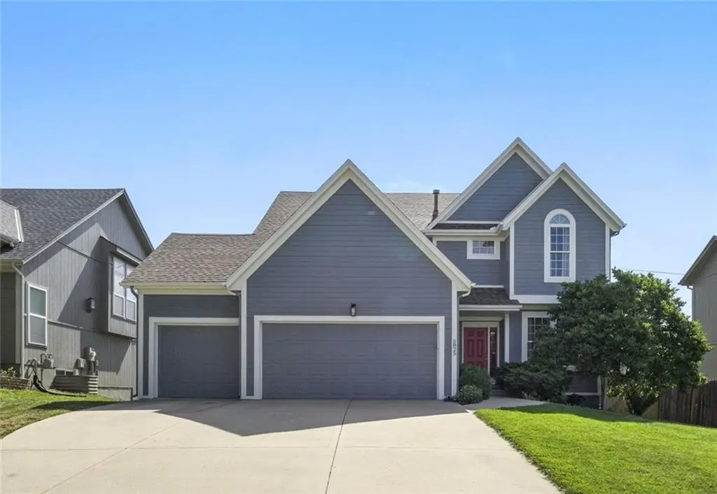5825 Millbrook Street, Shawnee, KS 66218 - #1