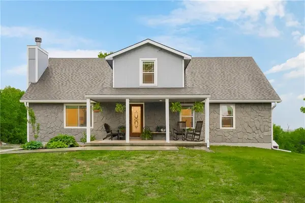 32209 Pisgah Cemetery Road, Excelsior Springs, MO 64024