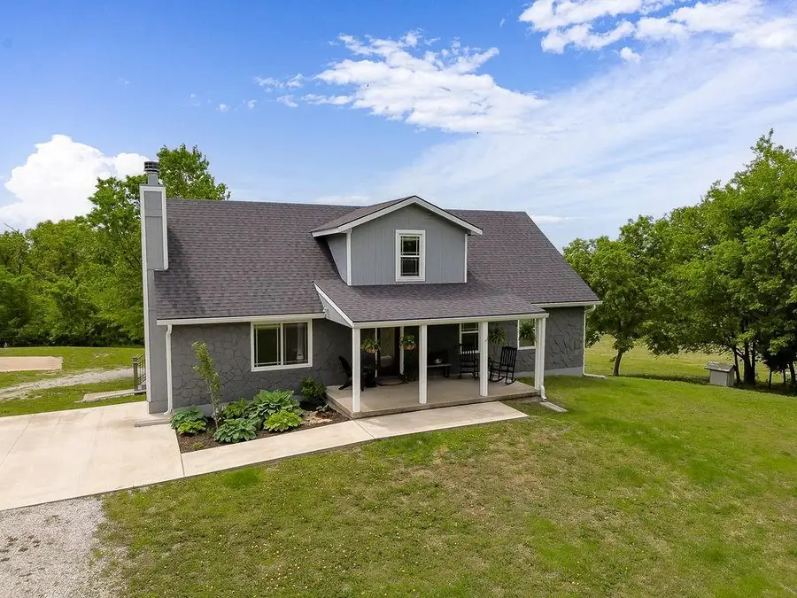 32209 Pisgah Cemetery Road, Excelsior Springs, MO 64024 - #2