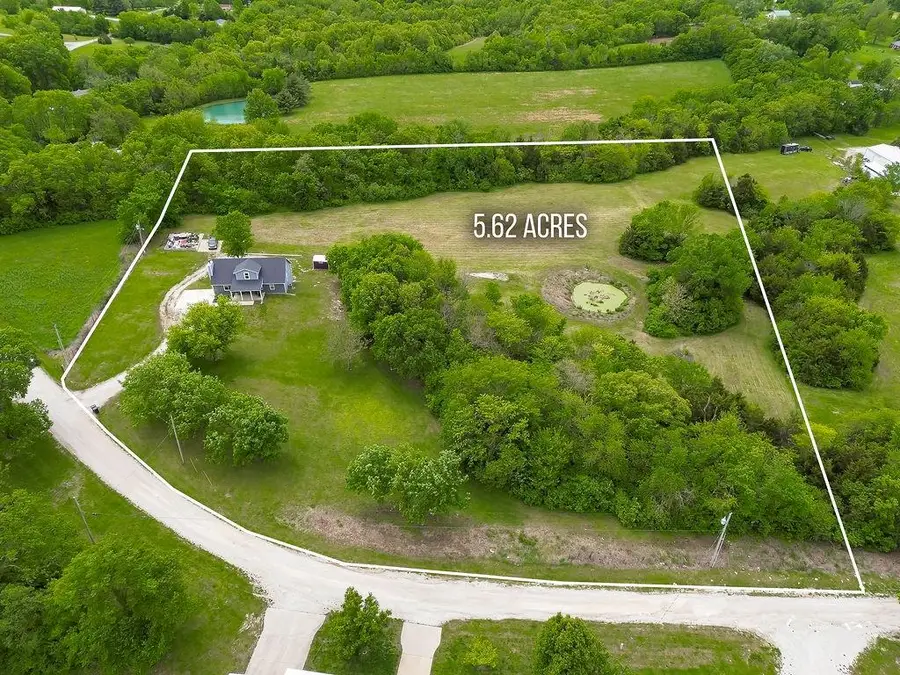 32209 Pisgah Cemetery Road, Excelsior Springs, MO 64024 - #3