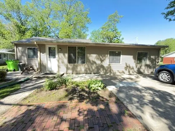 104 N Fayette Street, Rich Hill, MO 64779