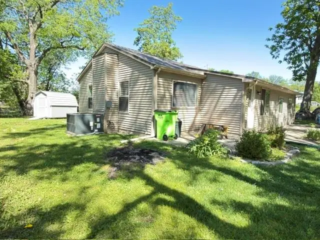 104 N Fayette Street, Rich Hill, MO 64779 - #2