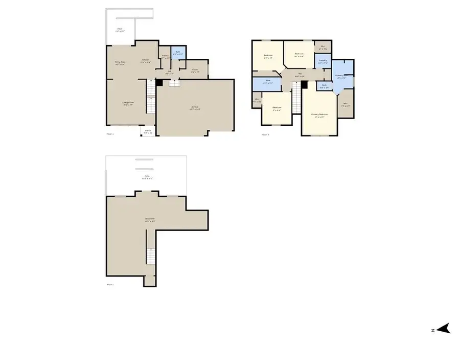 1528 N 157th Lane, Basehor, KS 66007 - #2