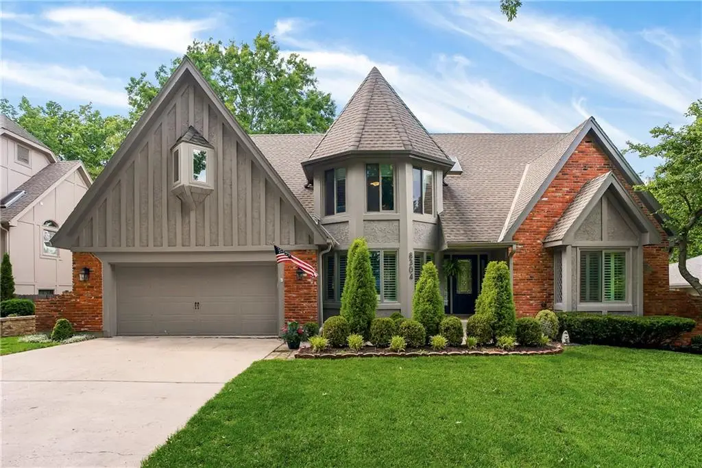 8304 W 99th Street, Overland Park, KS 66212 - #1