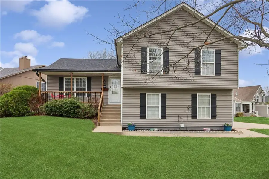 2518 SE Kimbrough Court, Lees Summit, MO 64063 - #2