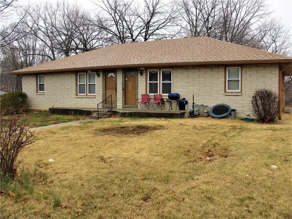 2023-2025 N 81 Street, Kansas City, KS 66109 - #1