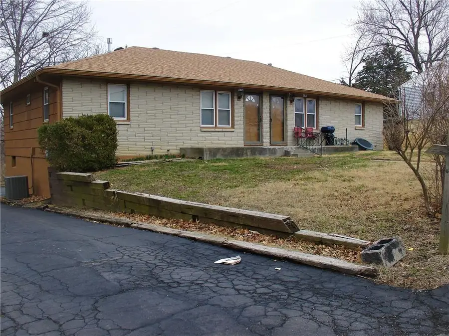 2023-2025 N 81 Street, Kansas City, KS 66109 - #2