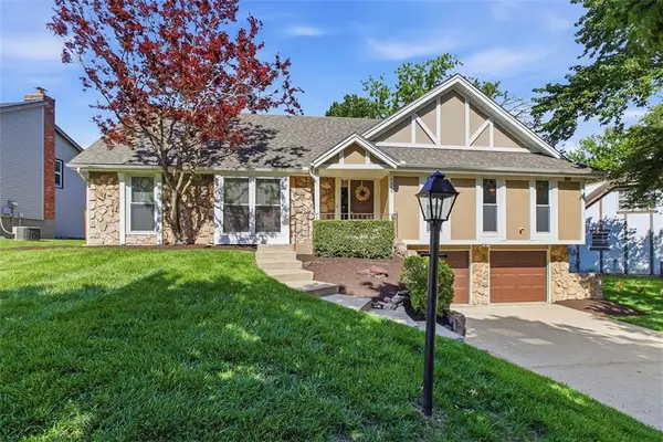 7918 N Northwood Road, Kansas City, MO 64151