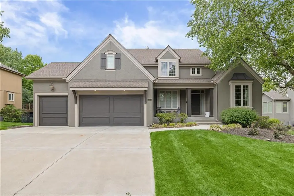 13244 Falmouth Street, Leawood, KS 66209 - #1