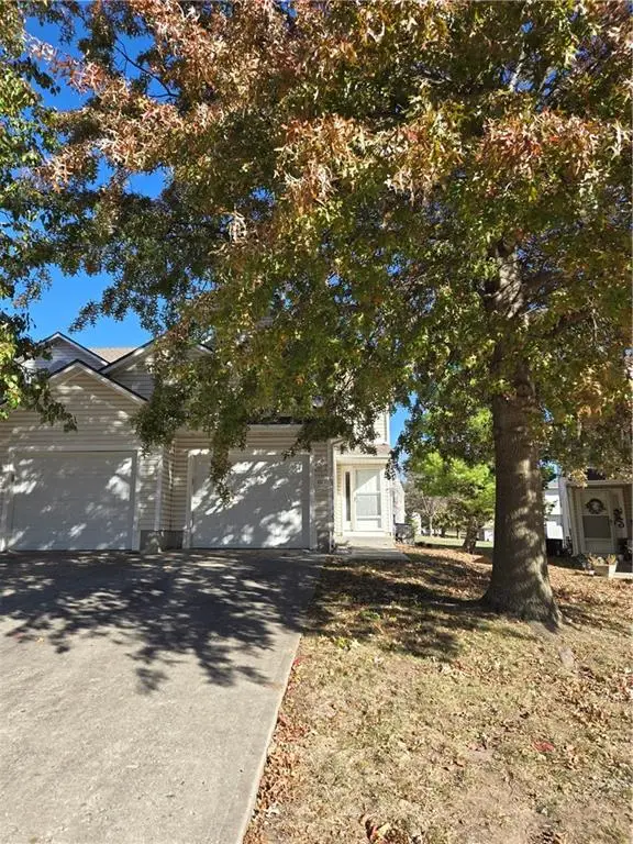 1327 SE Broadway Circle, Lees Summit, MO 64081 - #1