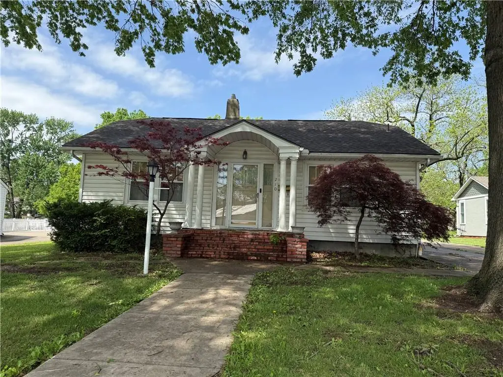 210 S Scott Avenue, Belton, MO 64012 - #1