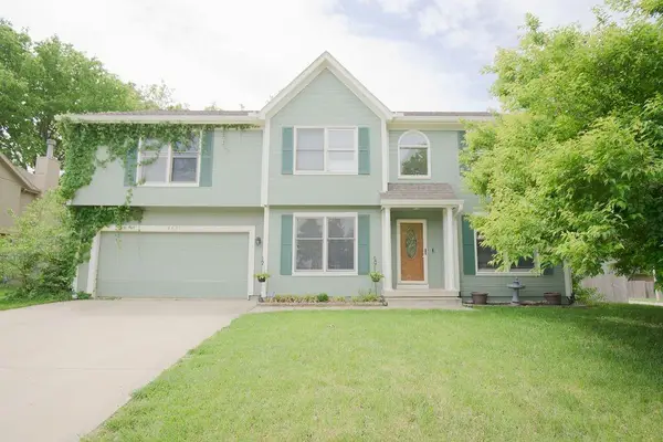 8401 NE 75th Terrace, Kansas City, MO 64158