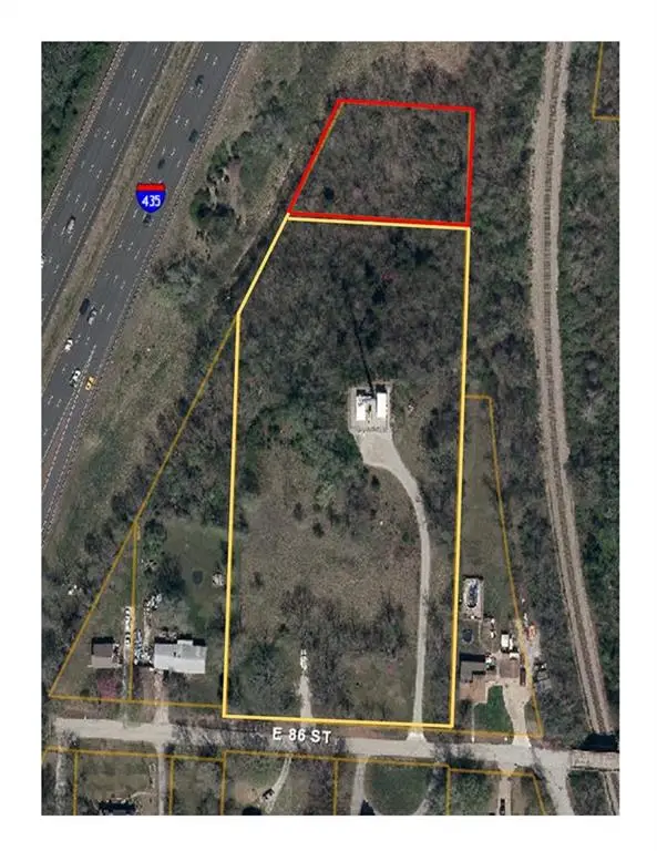 6200 E 86th Street, Kansas City, MO 64138 - #1