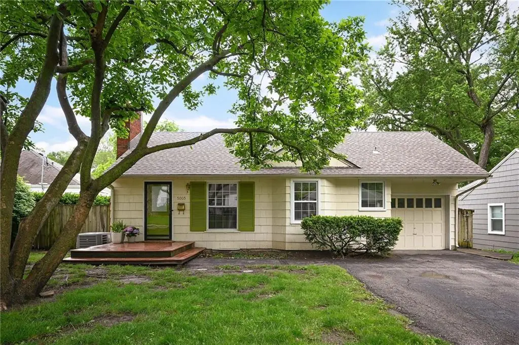5005 Sycamore Drive, Roeland Park, KS 66205 - #1