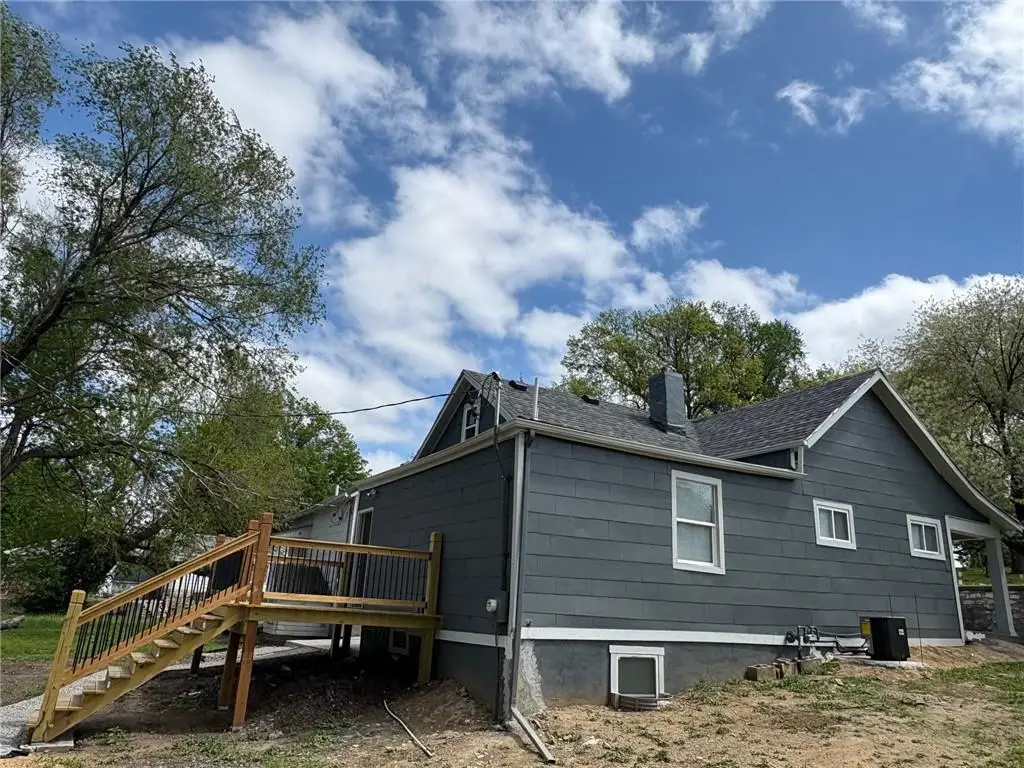 1317 Highly Street, Saint Joseph, MO 64501 - #1