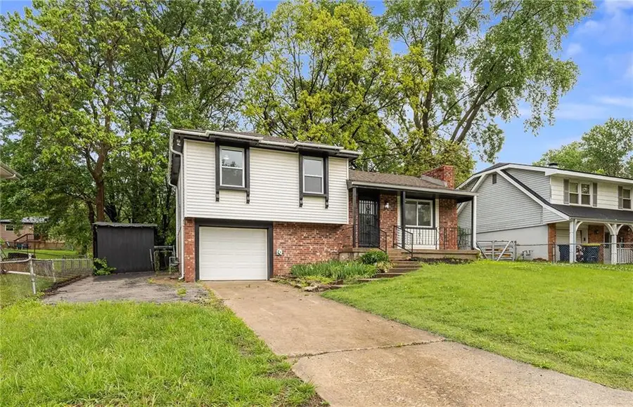 5412 NE 56th Place, Kansas City, MO 64119 - #2