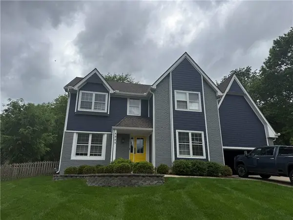 4993 W 129th Place, Leawood, KS 66209