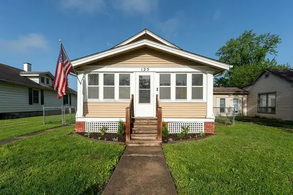 125 Main Street, Linwood, KS 66052