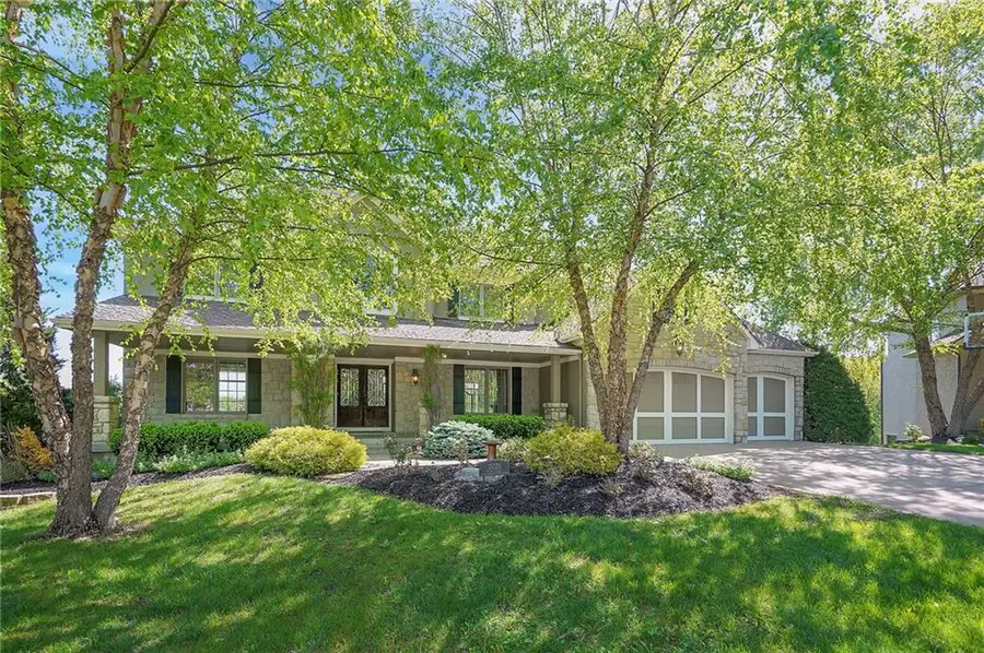 15225 Perry Street, Overland Park, KS 66221 - #3