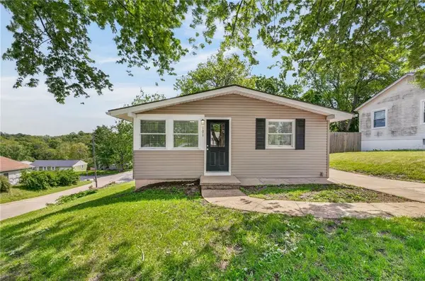 101 Rader Street, Platte City, MO 64079