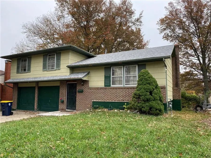 5223 Cypress Avenue, Kansas City, MO 64130 - #3