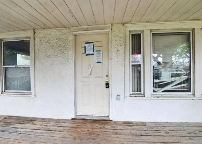 121 N Ash Avenue, Independence, MO 64053 - #2