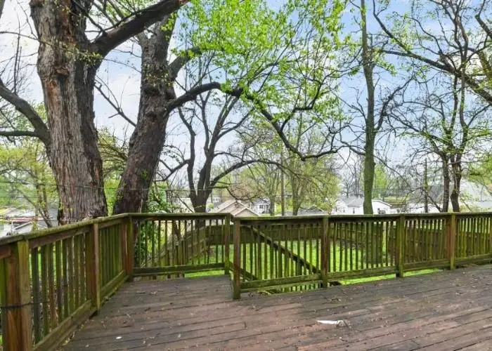 121 N Ash Avenue, Independence, MO 64053 - #3