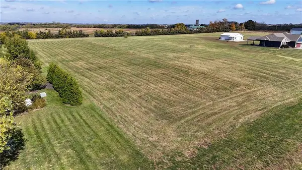 W 248th Street, Paola, KS 66071