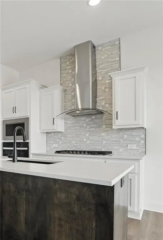 1614 NW 105th Terrace, Kansas City, MO 64155 - #1