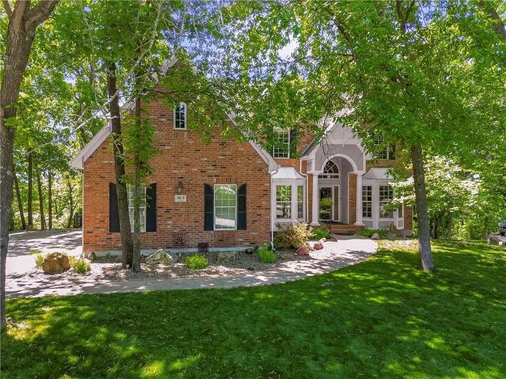 2648 Ashurst Lane, Lees Summit, MO 64081 - #1