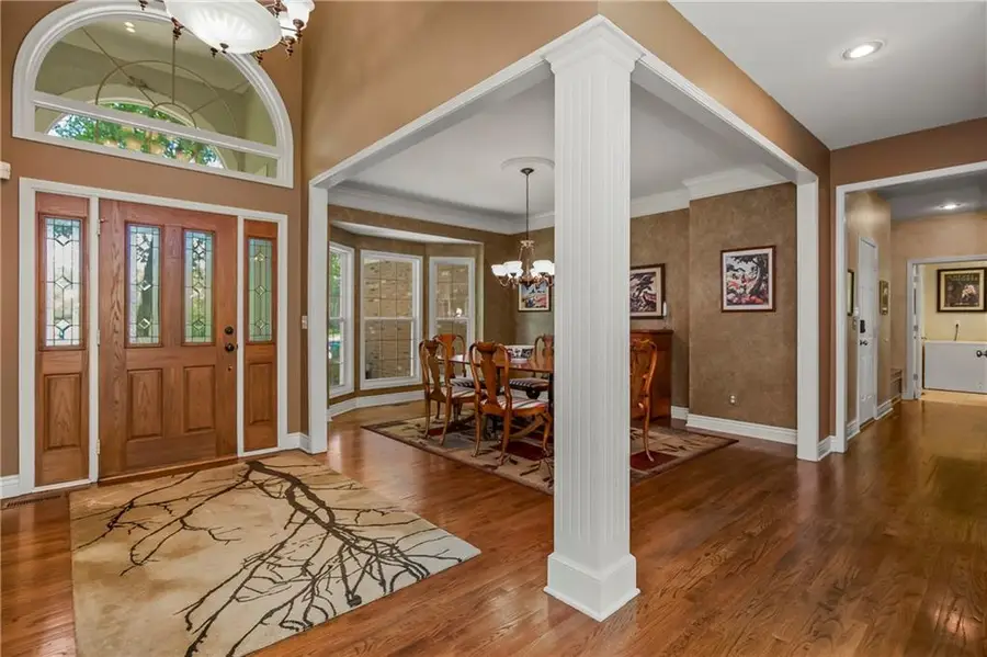 2648 Ashurst Lane, Lees Summit, MO 64081 - #3