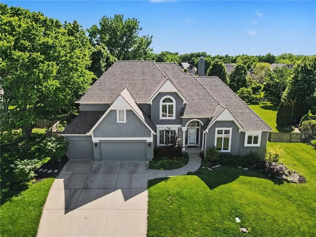 14716 Carter Street, Overland Park, KS 66221 - #1