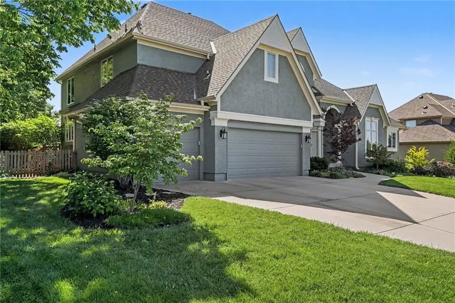 14716 Carter Street, Overland Park, KS 66221 - #3
