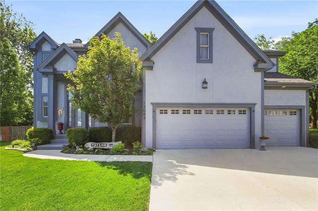 13004 Reeder Street, Overland Park, KS 66213 - #1