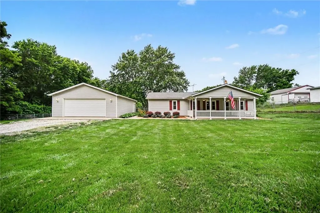 11830 Moonlight Terrace, Olathe, KS 66061 - #1