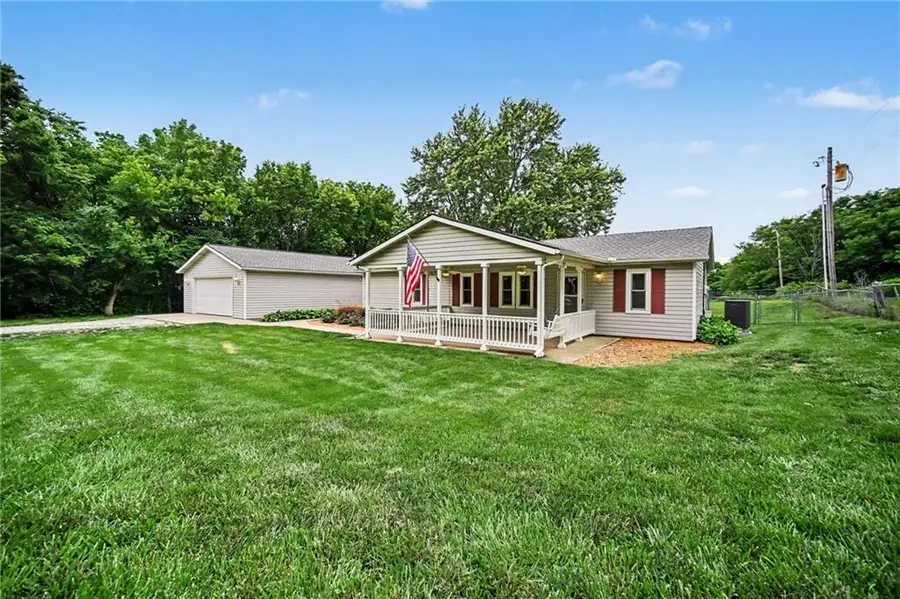11830 Moonlight Terrace, Olathe, KS 66061 - #2