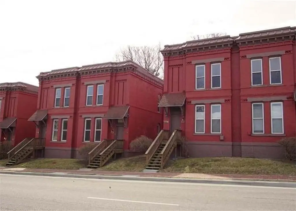 1500 Jules Street, Saint Joseph, MO 64501 - #1