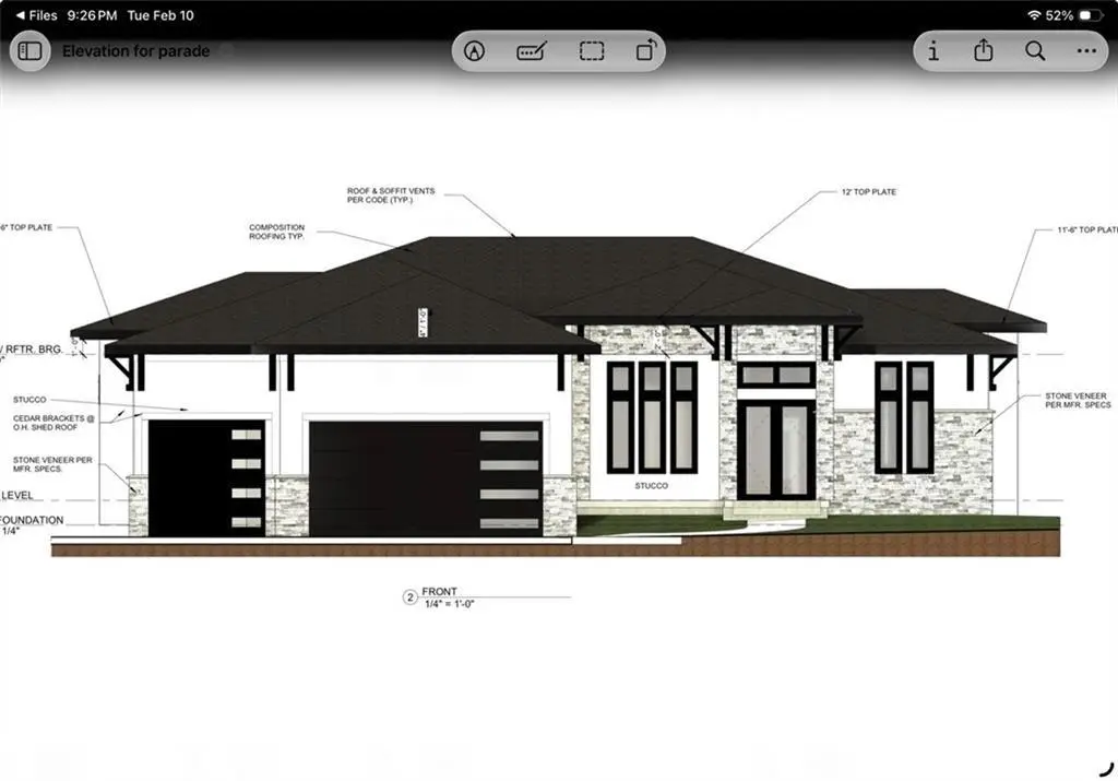 8815 NE 86th Terrace, Kansas City, MO 64157 - #1