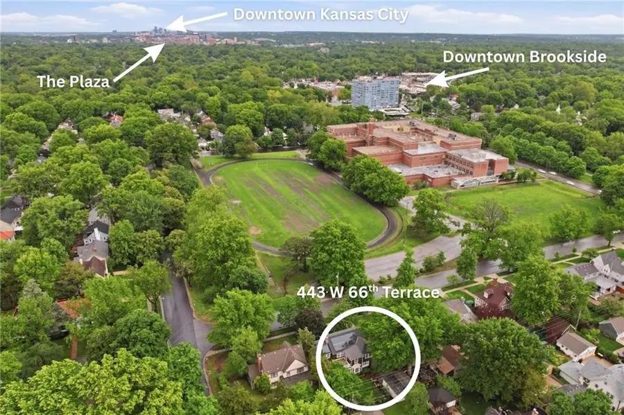 443 W 66th Terrace, Kansas City, MO 64113 - #2