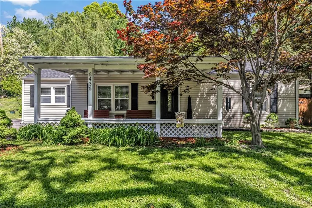 6436 Kimball Avenue, Kansas City, KS 66104 - #1