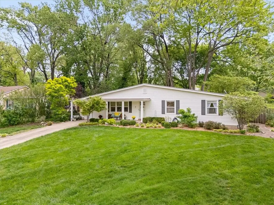 5909 Goddard Street, Shawnee, KS 66203 - #3