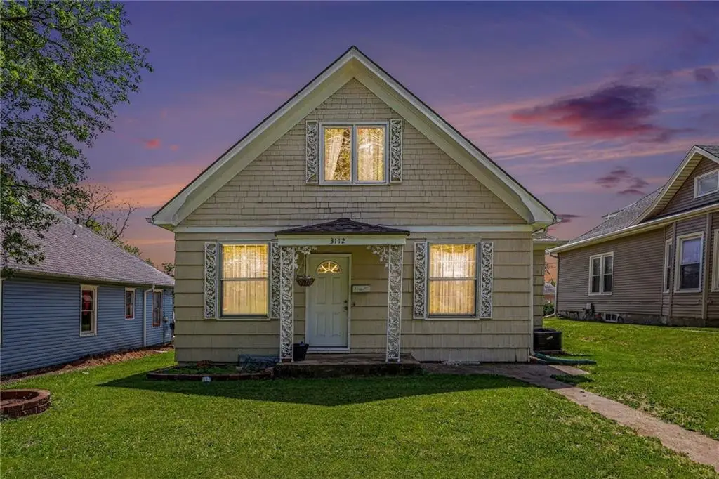 3112 Messanie Street, Saint Joseph, MO 64501 - #1