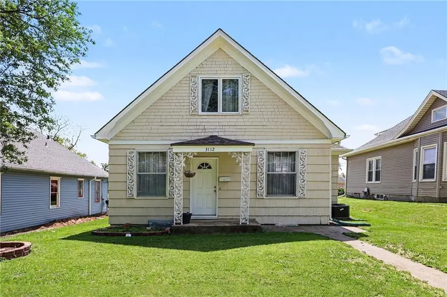 3112 Messanie Street, Saint Joseph, MO 64501 - #2