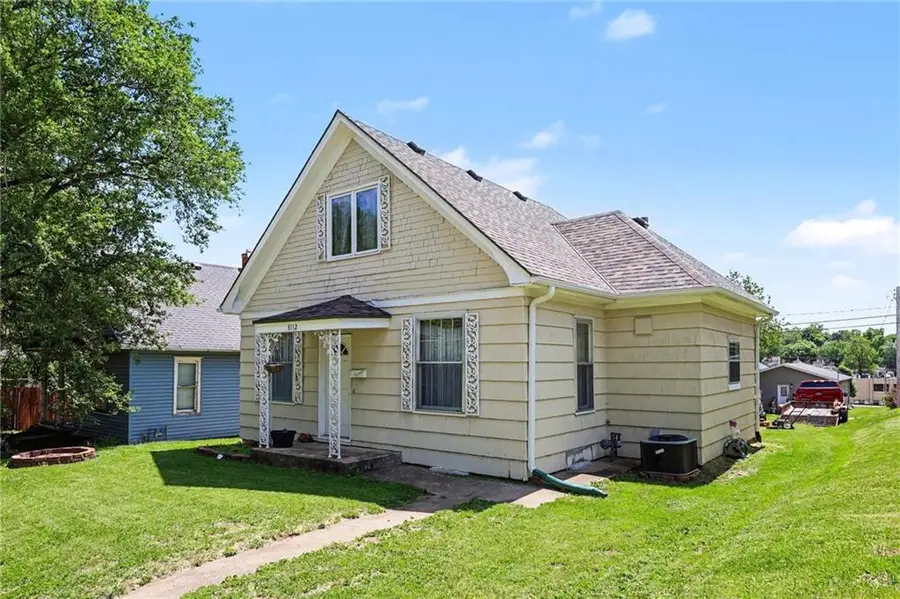 3112 Messanie Street, Saint Joseph, MO 64501 - #3